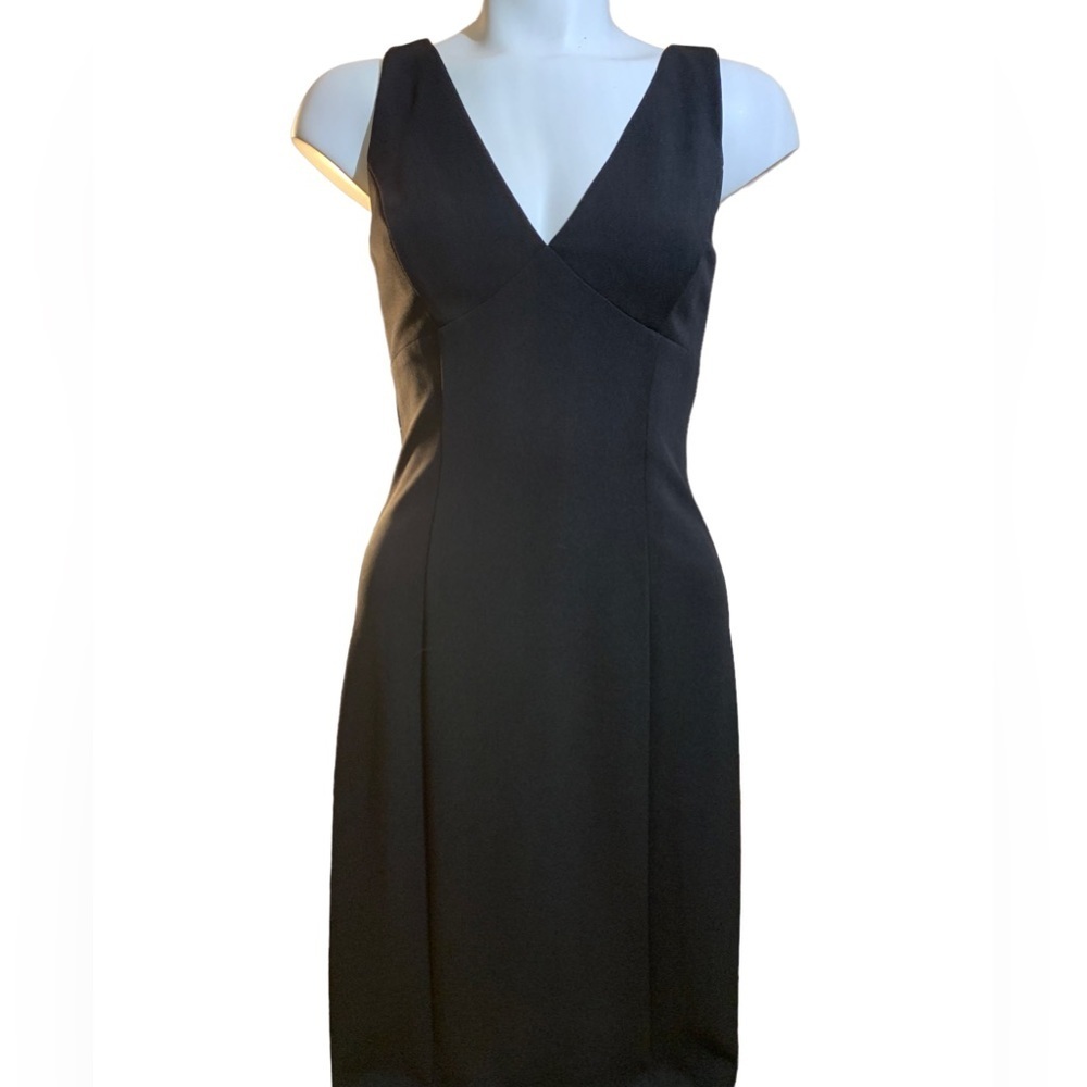 Vince CAMUTO, Floor Length Gown
